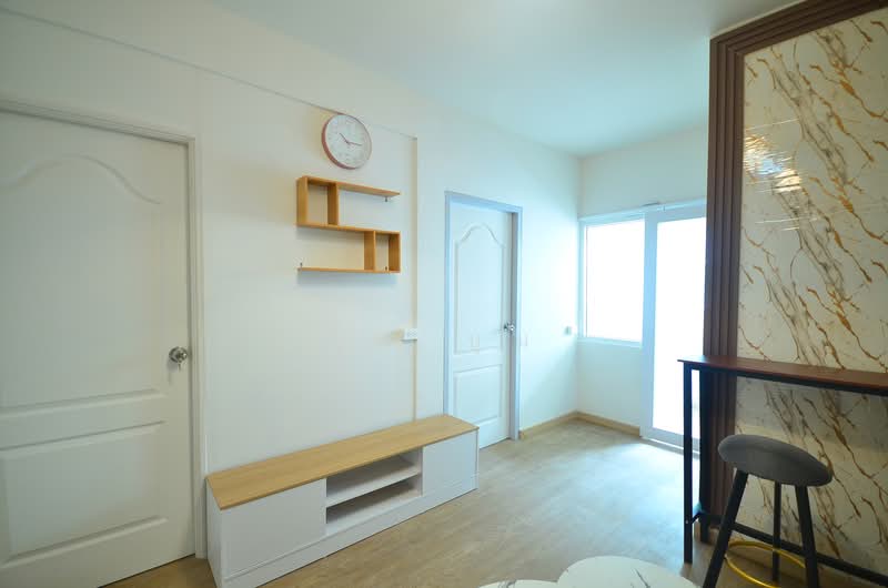 ขาย - Baan Ua-Athorn Wat Koo 2 : บ้านเอื้ออาทร นนทบุรี (วัดกู้ 2), นนทบุรี