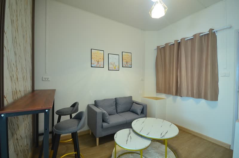 For Sale - Baan Ua-Athorn Wat Koo 2, Nonthaburi