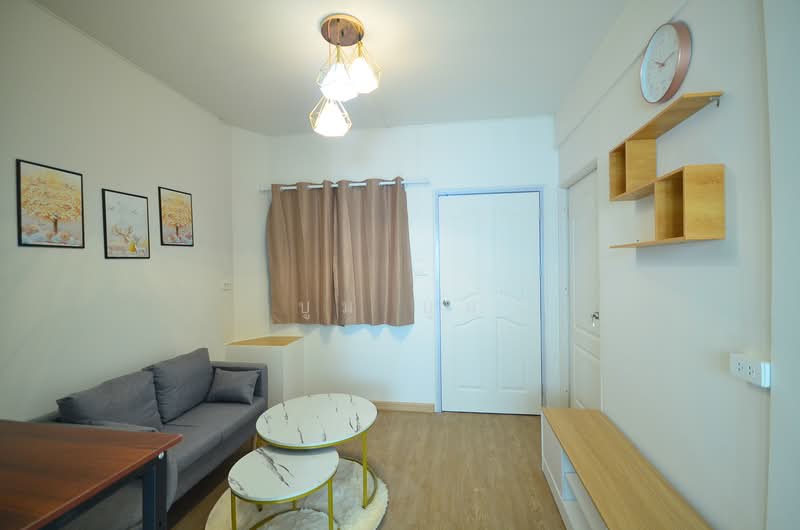 ขาย - Baan Ua-Athorn Wat Koo 2 : บ้านเอื้ออาทร นนทบุรี (วัดกู้ 2), นนทบุรี