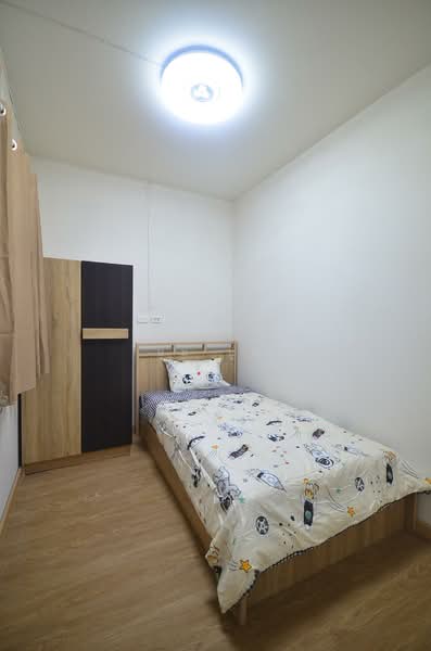 ขาย - Baan Ua-Athorn Wat Koo 2 : บ้านเอื้ออาทร นนทบุรี (วัดกู้ 2), นนทบุรี