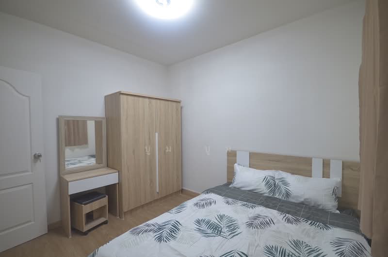 For Sale - Baan Ua-Athorn Wat Koo 2, Nonthaburi