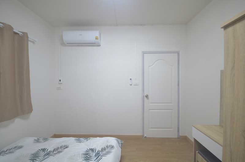 For Sale - Baan Ua-Athorn Wat Koo 2, Nonthaburi