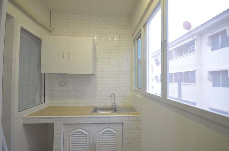 For Sale - Baan Ua-Athorn Wat Koo 2, Nonthaburi