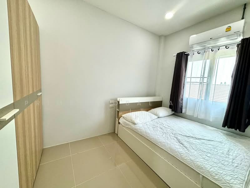 The Rich Villas Palai, Phuket, Chalong, Muang Phuket, Phuket, 3 Bedrooms, 1 sqm, Townhouse For Rent, by Prime Global Asset Co.,Ltd, 500259499 - DDproperty.com