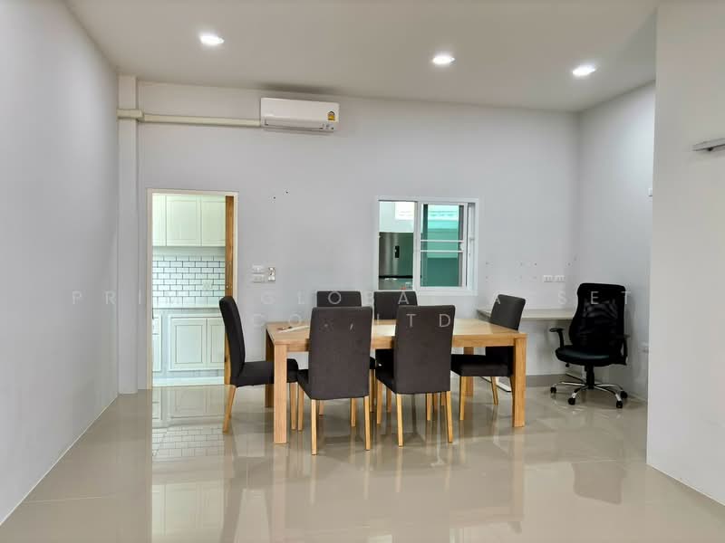 The Rich Villas Palai, Phuket, Chalong, Muang Phuket, Phuket, 3 Bedrooms, 1 sqm, Townhouse For Rent, by Prime Global Asset Co.,Ltd, 500259499 - DDproperty.com