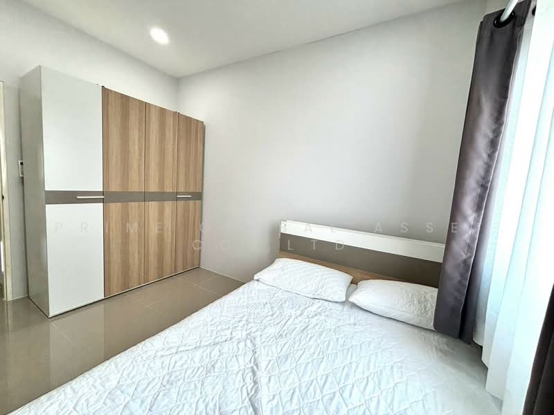 The Rich Villas Palai, ภูเก็ต, ฉลอง, เมืองภูเก็ต, ภูเก็ต, 1 ตร.ม., ทาวน์เฮ้าส์ ให้เช่า, โดย Prime Global Asset Co.,Ltd, 500259499 - DDproperty.com