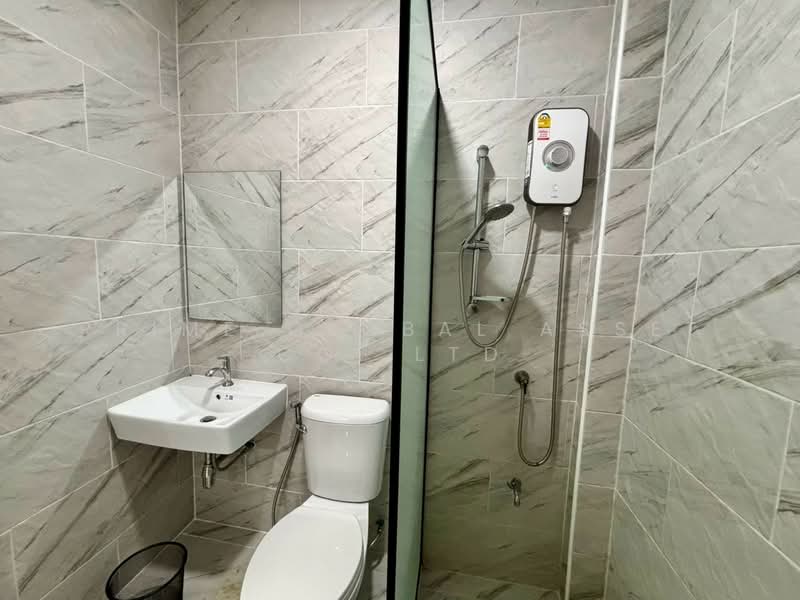 The Rich Villas Palai, Phuket, Chalong, Muang Phuket, Phuket, 3 Bedrooms, 1 sqm, Townhouse For Rent, by Prime Global Asset Co.,Ltd, 500259499 - DDproperty.com