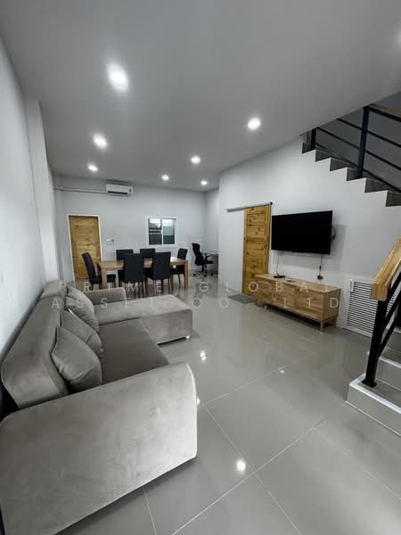 The Rich Villas Palai, Phuket, Chalong, Muang Phuket, Phuket, 3 Bedrooms, 1 sqm, Townhouse For Rent, by Prime Global Asset Co.,Ltd, 500259499 - DDproperty.com