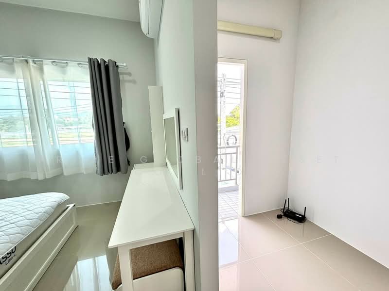 The Rich Villas Palai, ภูเก็ต, ฉลอง, เมืองภูเก็ต, ภูเก็ต, 1 ตร.ม., ทาวน์เฮ้าส์ ให้เช่า, โดย Prime Global Asset Co.,Ltd, 500259499 - DDproperty.com