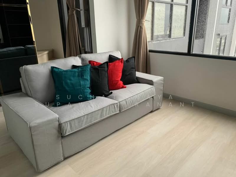Knightsbridge Prime Sathorn : ไนท์บริดจ์ ไพรม์ สาทร, กรุงเทพ, 599 นราธิวาสราชนครินทร์, ทุ่งมหาเมฆ, สาทร, กรุงเทพ, 38 ตร.ม., คอนโด ให้เช่า, โดย Suchatchaya Supawachiranant, 500259501 - DDproperty.com