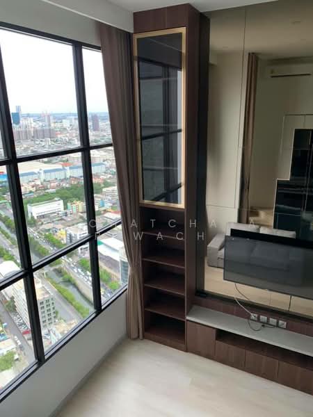 Knightsbridge Prime Sathorn : ไนท์บริดจ์ ไพรม์ สาทร, กรุงเทพ, 599 นราธิวาสราชนครินทร์, ทุ่งมหาเมฆ, สาทร, กรุงเทพ, 38 ตร.ม., คอนโด ให้เช่า, โดย Suchatchaya Supawachiranant, 500259501 - DDproperty.com