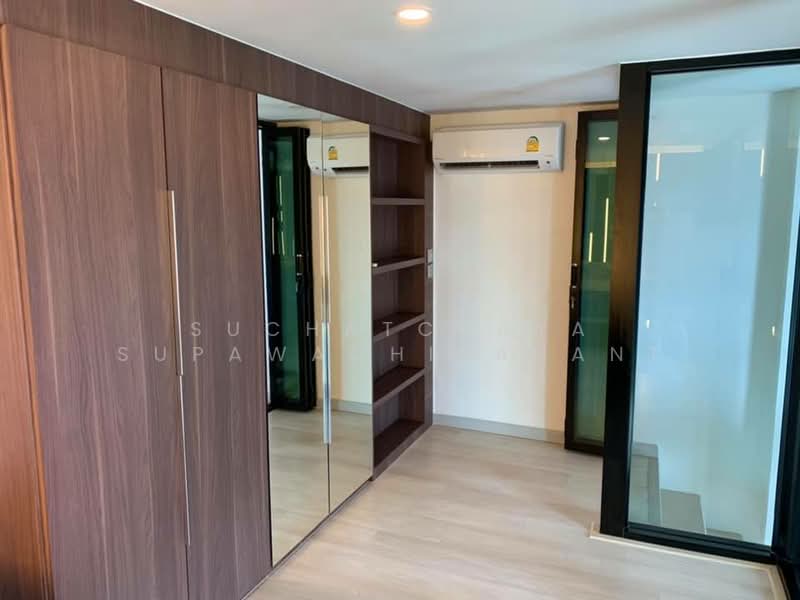 Knightsbridge Prime Sathorn : ไนท์บริดจ์ ไพรม์ สาทร, กรุงเทพ, 599 นราธิวาสราชนครินทร์, ทุ่งมหาเมฆ, สาทร, กรุงเทพ, 38 ตร.ม., คอนโด ให้เช่า, โดย Suchatchaya Supawachiranant, 500259501 - DDproperty.com