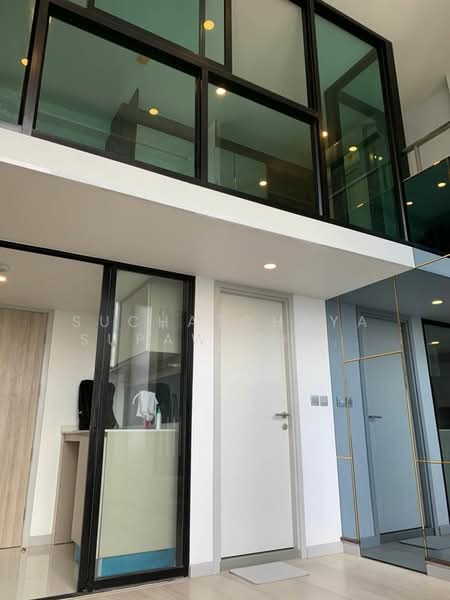 Knightsbridge Prime Sathorn : ไนท์บริดจ์ ไพรม์ สาทร, กรุงเทพ, 599 นราธิวาสราชนครินทร์, ทุ่งมหาเมฆ, สาทร, กรุงเทพ, 38 ตร.ม., คอนโด ให้เช่า, โดย Suchatchaya Supawachiranant, 500259501 - DDproperty.com
