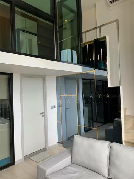 Knightsbridge Prime Sathorn : ไนท์บริดจ์ ไพรม์ สาทร, กรุงเทพ, 599 นราธิวาสราชนครินทร์, ทุ่งมหาเมฆ, สาทร, กรุงเทพ, 38 ตร.ม., คอนโด ให้เช่า, โดย Suchatchaya Supawachiranant, 500259501 - DDproperty.com