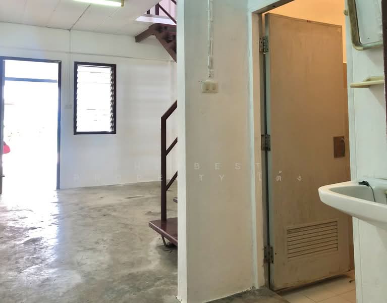 เอื้ออาทรประชาสำราญ หนองจอก, Bangkok, Khlong Sibsong, Nong Chok, Bangkok, 2 Bedrooms, 100 sqm, Single Detached House For Sale, by The Best Property โต้ง, 500259502 - DDproperty.com