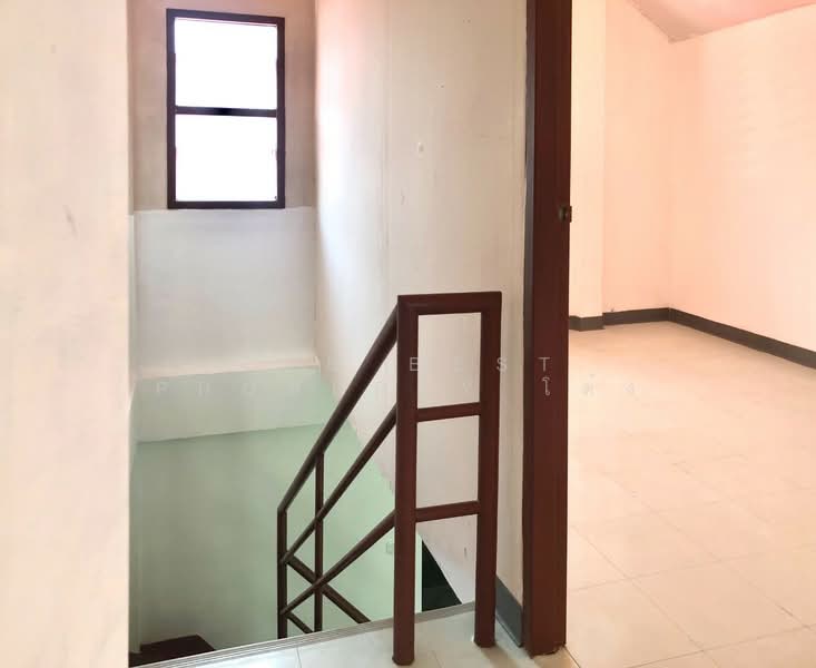 เอื้ออาทรประชาสำราญ หนองจอก, กรุงเทพ, คลองสิบสอง, หนองจอก, กรุงเทพ, 100 ตร.ม., บ้านเดี่ยว ขาย, โดย The Best Property โต้ง, 500259502 - DDproperty.com