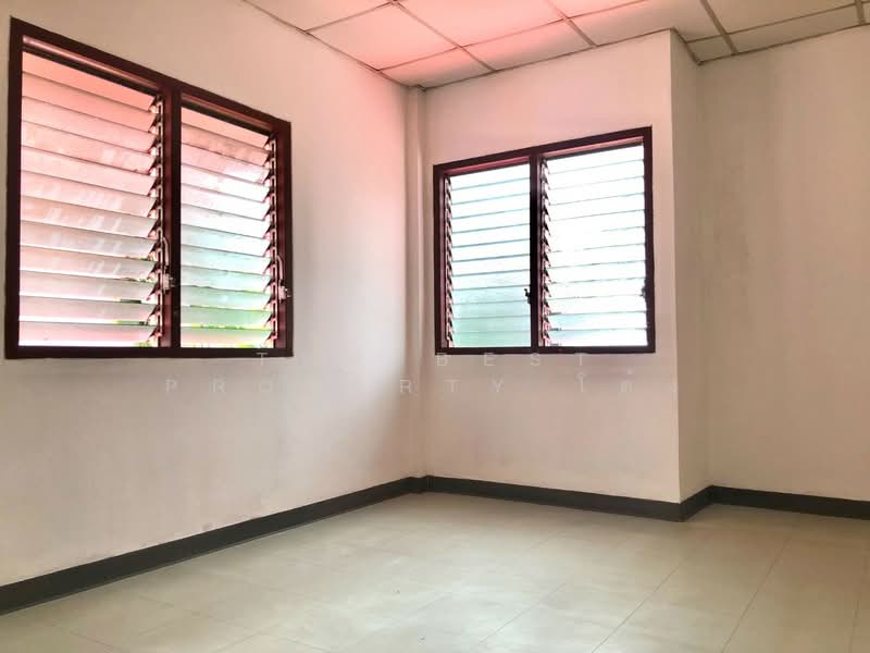 เอื้ออาทรประชาสำราญ หนองจอก, Bangkok, Khlong Sibsong, Nong Chok, Bangkok, 2 Bedrooms, 100 sqm, Single Detached House For Sale, by The Best Property โต้ง, 500259502 - DDproperty.com