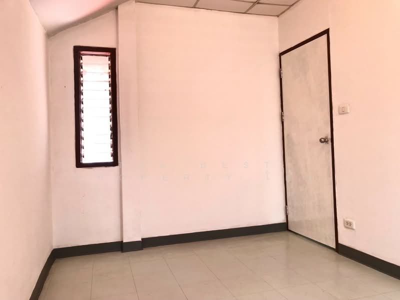 เอื้ออาทรประชาสำราญ หนองจอก, Bangkok, Khlong Sibsong, Nong Chok, Bangkok, 2 Bedrooms, 100 sqm, Single Detached House For Sale, by The Best Property โต้ง, 500259502 - DDproperty.com