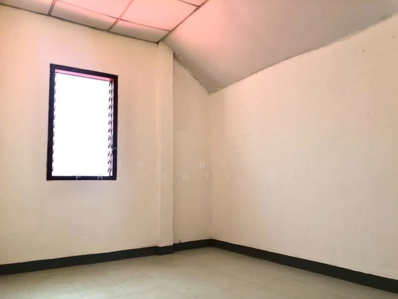 เอื้ออาทรประชาสำราญ หนองจอก, Bangkok, Khlong Sibsong, Nong Chok, Bangkok, 2 Bedrooms, 100 sqm, Single Detached House For Sale, by The Best Property โต้ง, 500259502 - DDproperty.com