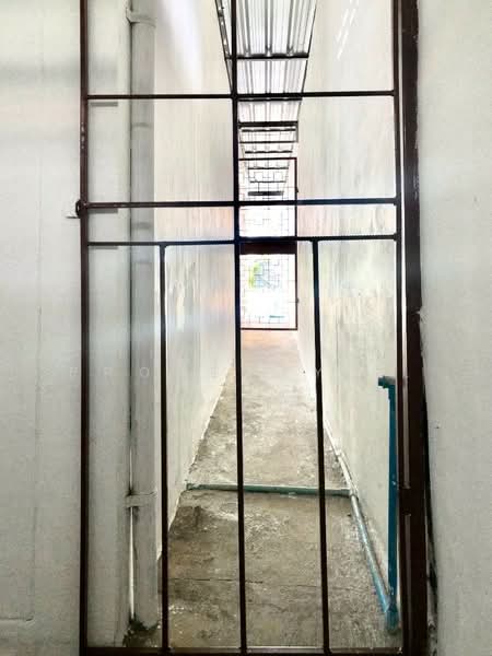 เอื้ออาทรประชาสำราญ หนองจอก, Bangkok, Khlong Sibsong, Nong Chok, Bangkok, 2 Bedrooms, 100 sqm, Single Detached House For Sale, by The Best Property โต้ง, 500259502 - DDproperty.com