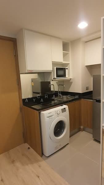 InterLux Premier Sukhumvit 13, Bangkok, Soi Sukhumvit 13, Sukhumvit Road, Khlongtoei Nua, Watthana, Bangkok, 1 Bedroom, 30 sqm, Condo For Rent, by Suchatchaya Supawachiranant, 500259504 - DDproperty.com