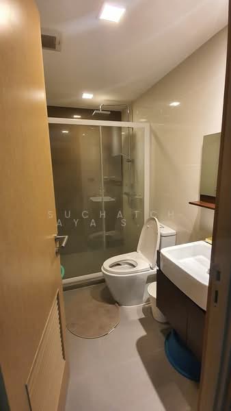 InterLux Premier Sukhumvit 13, Bangkok, Soi Sukhumvit 13, Sukhumvit Road, Khlongtoei Nua, Watthana, Bangkok, 1 Bedroom, 30 sqm, Condo For Rent, by Suchatchaya Supawachiranant, 500259504 - DDproperty.com