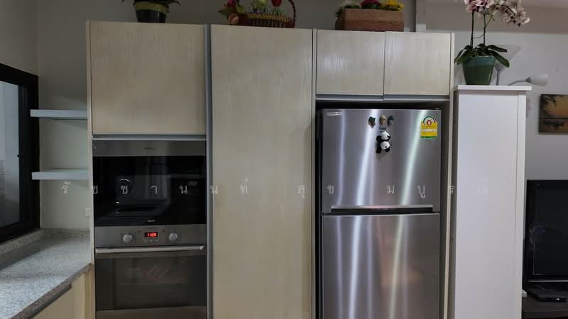 Baan Klang Krung Thonglor, Bangkok, 55 Soi Sukhumvit 55, Khlong Tan Nua, Watthana, Bangkok, 3 Bedrooms, 350 sqm, Townhouse For Sale, by รัชชานนท์ สุขสมบูรณ์, 500259505 - DDproperty.com