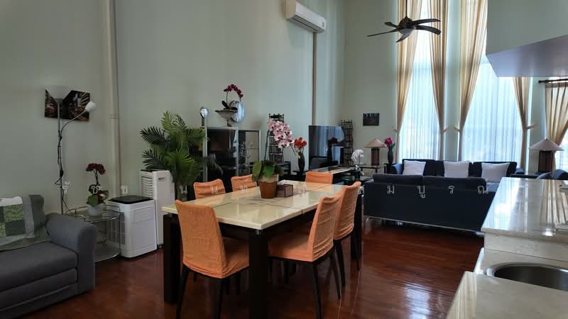 Baan Klang Krung Thonglor : บ้านกลางกรุงทองหล่อ, กรุงเทพ, 55 ซอยสุขุมวิท 55, คลองตันเหนือ, วัฒนา, กรุงเทพ, 350 ตร.ม., ทาวน์เฮ้าส์ ขาย, โดย รัชชานนท์ สุขสมบูรณ์, 500259505 - DDproperty.com