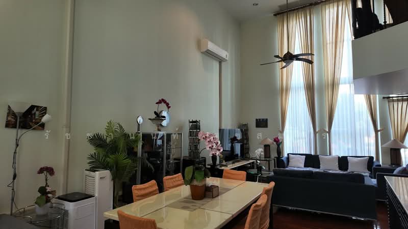 Baan Klang Krung Thonglor, Bangkok, 55 Soi Sukhumvit 55, Khlong Tan Nua, Watthana, Bangkok, 3 Bedrooms, 350 sqm, Townhouse For Sale, by รัชชานนท์ สุขสมบูรณ์, 500259505 - DDproperty.com