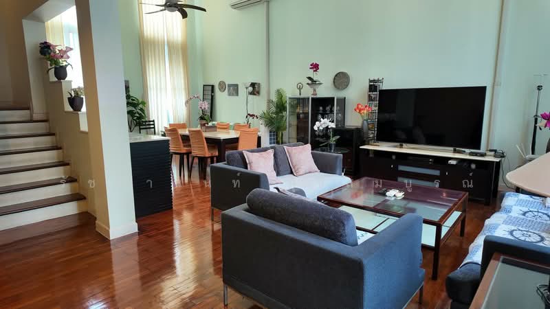 Baan Klang Krung Thonglor : บ้านกลางกรุงทองหล่อ, กรุงเทพ, 55 ซอยสุขุมวิท 55, คลองตันเหนือ, วัฒนา, กรุงเทพ, 350 ตร.ม., ทาวน์เฮ้าส์ ขาย, โดย รัชชานนท์ สุขสมบูรณ์, 500259505 - DDproperty.com