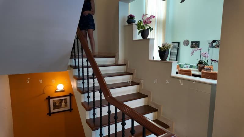 Baan Klang Krung Thonglor : บ้านกลางกรุงทองหล่อ, กรุงเทพ, 55 ซอยสุขุมวิท 55, คลองตันเหนือ, วัฒนา, กรุงเทพ, 350 ตร.ม., ทาวน์เฮ้าส์ ขาย, โดย รัชชานนท์ สุขสมบูรณ์, 500259505 - DDproperty.com