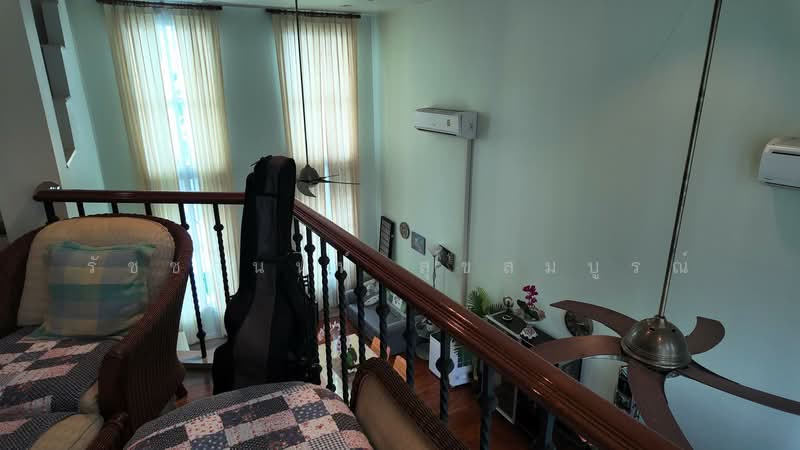 Baan Klang Krung Thonglor : บ้านกลางกรุงทองหล่อ, กรุงเทพ, 55 ซอยสุขุมวิท 55, คลองตันเหนือ, วัฒนา, กรุงเทพ, 350 ตร.ม., ทาวน์เฮ้าส์ ขาย, โดย รัชชานนท์ สุขสมบูรณ์, 500259505 - DDproperty.com