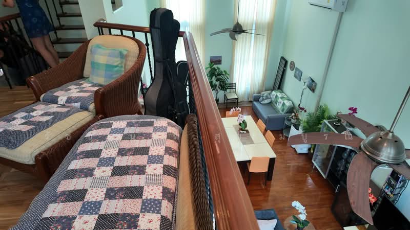 Baan Klang Krung Thonglor, Bangkok, 55 Soi Sukhumvit 55, Khlong Tan Nua, Watthana, Bangkok, 3 Bedrooms, 350 sqm, Townhouse For Sale, by รัชชานนท์ สุขสมบูรณ์, 500259505 - DDproperty.com