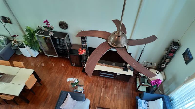 Baan Klang Krung Thonglor, Bangkok, 55 Soi Sukhumvit 55, Khlong Tan Nua, Watthana, Bangkok, 3 Bedrooms, 350 sqm, Townhouse For Sale, by รัชชานนท์ สุขสมบูรณ์, 500259505 - DDproperty.com