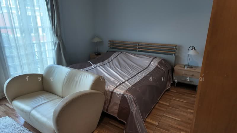 Baan Klang Krung Thonglor, Bangkok, 55 Soi Sukhumvit 55, Khlong Tan Nua, Watthana, Bangkok, 3 Bedrooms, 350 sqm, Townhouse For Sale, by รัชชานนท์ สุขสมบูรณ์, 500259505 - DDproperty.com