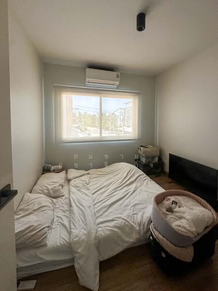 Baan Klang Muang Sukhumvit-Onnut, Bangkok, Soi On Nut 70/1, Prawet, Prawet, Bangkok, 2 Bedrooms, 140 sqm, Townhouse For Rent, by Somchai Ruechajirakit, 500259509 - DDproperty.com