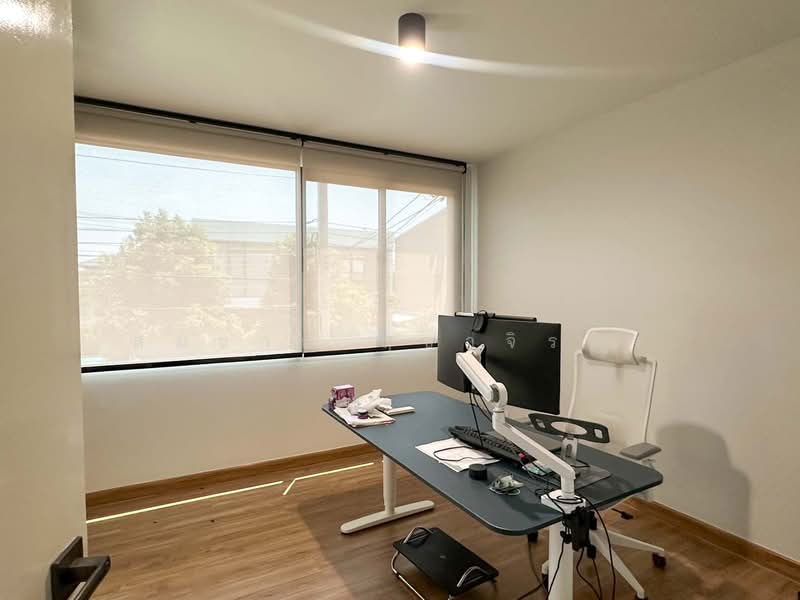 Baan Klang Muang Sukhumvit-Onnut, Bangkok, Soi On Nut 70/1, Prawet, Prawet, Bangkok, 2 Bedrooms, 140 sqm, Townhouse For Rent, by Somchai Ruechajirakit, 500259509 - DDproperty.com