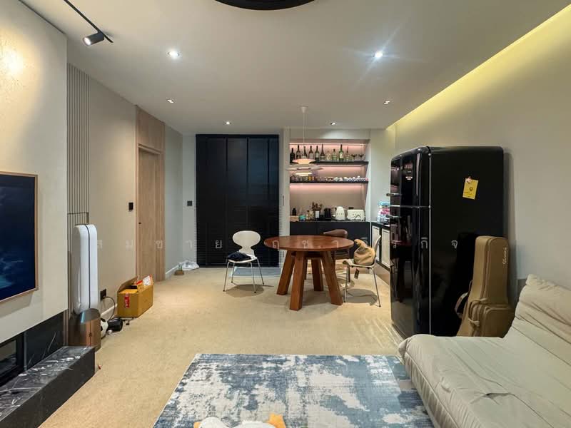 Baan Klang Muang Sukhumvit-Onnut, Bangkok, Soi On Nut 70/1, Prawet, Prawet, Bangkok, 3 Bedrooms, 140 sqm, Townhouse For Rent, by Somchai Ruechajirakit, 500259509 - DDproperty.com