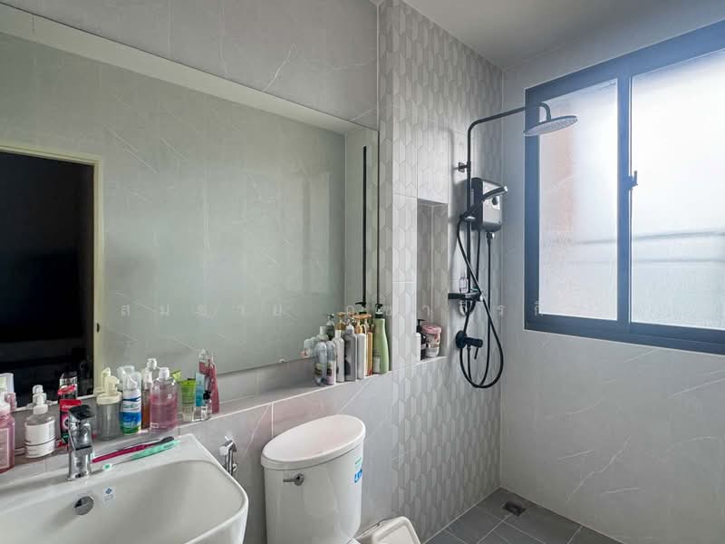 Baan Klang Muang Sukhumvit-Onnut, Bangkok, Soi On Nut 70/1, Prawet, Prawet, Bangkok, 3 Bedrooms, 140 sqm, Townhouse For Rent, by Somchai Ruechajirakit, 500259509 - DDproperty.com