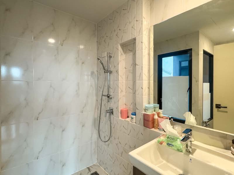 Baan Klang Muang Sukhumvit-Onnut, Bangkok, Soi On Nut 70/1, Prawet, Prawet, Bangkok, 3 Bedrooms, 140 sqm, Townhouse For Rent, by Somchai Ruechajirakit, 500259509 - DDproperty.com