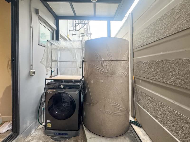 Baan Klang Muang Sukhumvit-Onnut, Bangkok, Soi On Nut 70/1, Prawet, Prawet, Bangkok, 3 Bedrooms, 140 sqm, Townhouse For Rent, by Somchai Ruechajirakit, 500259509 - DDproperty.com