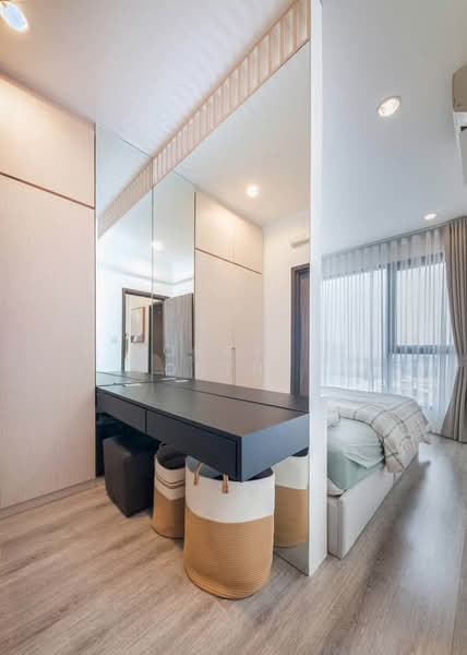 IDEO Mobi Sukhumvit 66, Bangkok, 2578 Soi Sukhumvit 66 Sukhumvit Road, Bang Chak, Phra Khanong, Bangkok, 2 Bedrooms, 56 sqm, Condo For Rent, by Oraya Fortney, 500259510 - DDproperty.com