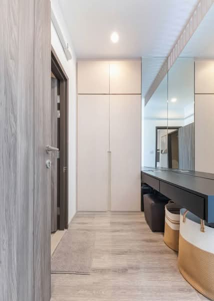 IDEO Mobi Sukhumvit 66 : ไอดีโอ โมบิ สุขุมวิท 66, กรุงเทพ, 2578 ซอยสุขุมวิท 66 ถนนสุขุมวิท, บางจาก, พระโขนง, กรุงเทพ, 56 ตร.ม., คอนโด ให้เช่า, โดย Oraya Fortney, 500259510 - DDproperty.com