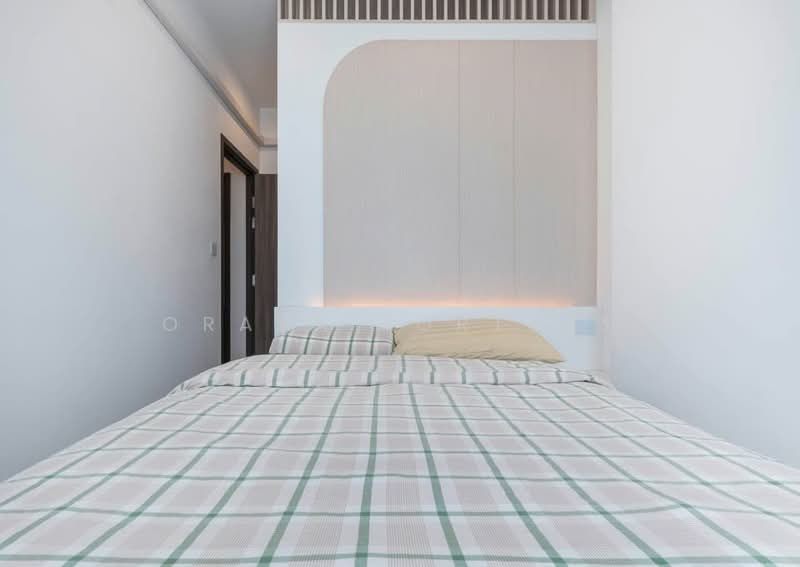 IDEO Mobi Sukhumvit 66, Bangkok, 2578 Soi Sukhumvit 66 Sukhumvit Road, Bang Chak, Phra Khanong, Bangkok, 2 Bedrooms, 56 sqm, Condo For Rent, by Oraya Fortney, 500259510 - DDproperty.com