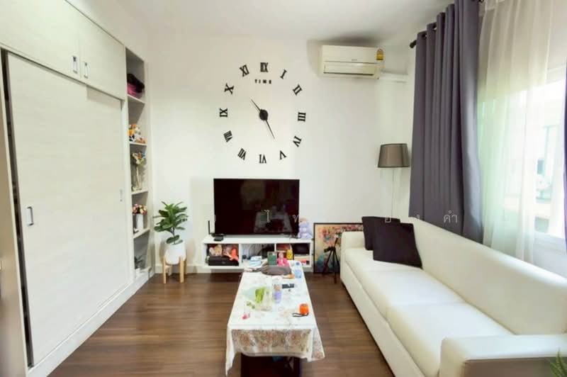 RK PARK 2 Ramintra-Safari, Bangkok, Lieb Khlong Song Road, Bang Chun, Khlong Sam Wa, Bangkok, 4 Bedrooms, 130 sqm, Single Detached House For Sale, by สง่าชัย ไทรทองคำ, 500259514 - DDproperty.com