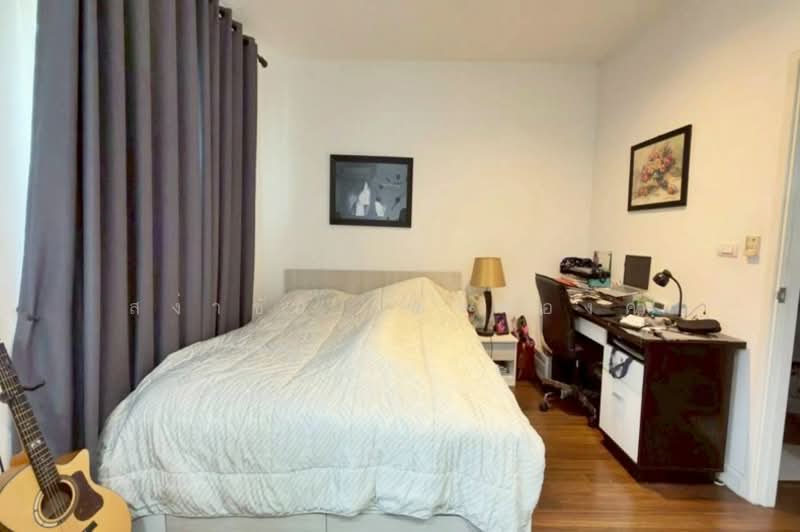 RK PARK 2 Ramintra-Safari, Bangkok, Lieb Khlong Song Road, Bang Chun, Khlong Sam Wa, Bangkok, 4 Bedrooms, 130 sqm, Single Detached House For Sale, by สง่าชัย ไทรทองคำ, 500259514 - DDproperty.com