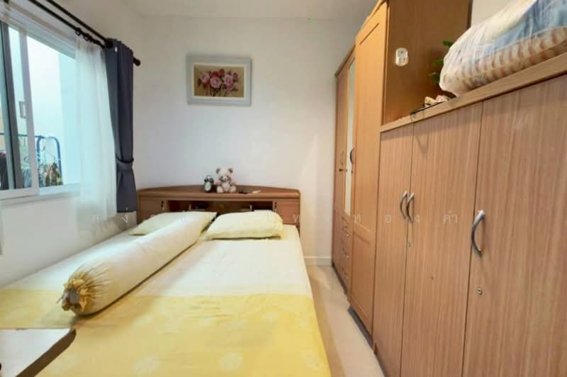 RK PARK 2 Ramintra-Safari, Bangkok, Lieb Khlong Song Road, Bang Chun, Khlong Sam Wa, Bangkok, 4 Bedrooms, 130 sqm, Single Detached House For Sale, by สง่าชัย ไทรทองคำ, 500259514 - DDproperty.com