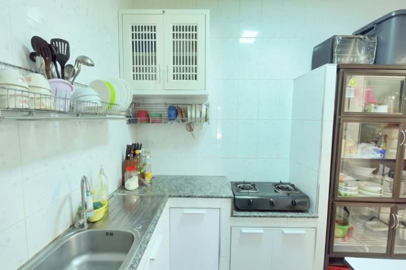 RK PARK 2 Ramintra-Safari, Bangkok, Lieb Khlong Song Road, Bang Chun, Khlong Sam Wa, Bangkok, 4 Bedrooms, 130 sqm, Single Detached House For Sale, by สง่าชัย ไทรทองคำ, 500259514 - DDproperty.com