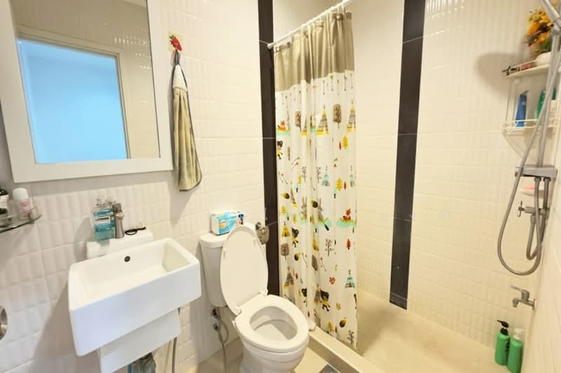 RK PARK 2 Ramintra-Safari, Bangkok, Lieb Khlong Song Road, Bang Chun, Khlong Sam Wa, Bangkok, 4 Bedrooms, 130 sqm, Single Detached House For Sale, by สง่าชัย ไทรทองคำ, 500259514 - DDproperty.com