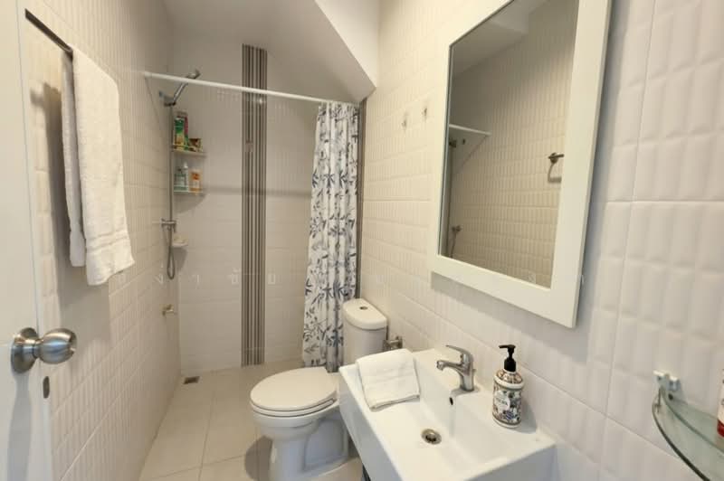 RK PARK 2 Ramintra-Safari, Bangkok, Lieb Khlong Song Road, Bang Chun, Khlong Sam Wa, Bangkok, 4 Bedrooms, 130 sqm, Single Detached House For Sale, by สง่าชัย ไทรทองคำ, 500259514 - DDproperty.com